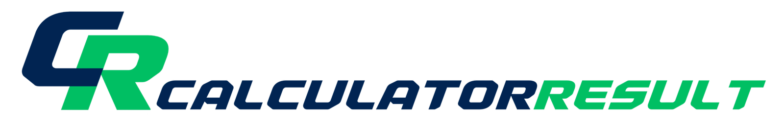 Calculator Result